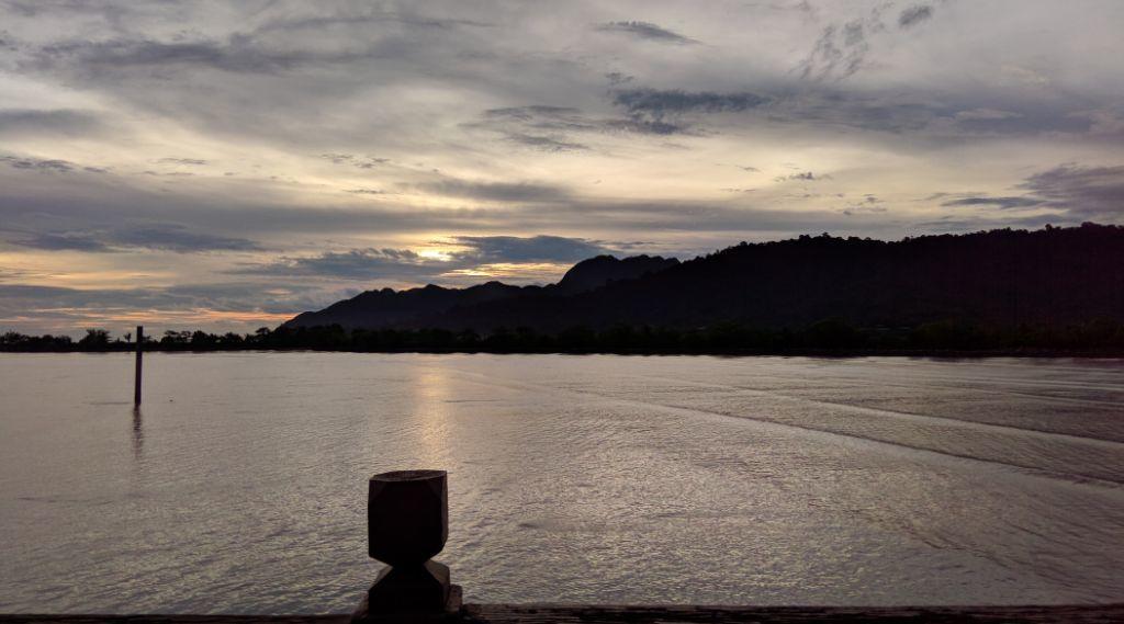 Langkawi Lagoon Resort Water Chalet Pantai Cenang Kültér fotó