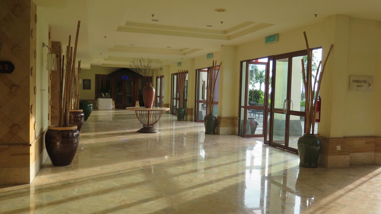 Langkawi Lagoon Resort Water Chalet Pantai Cenang Kültér fotó