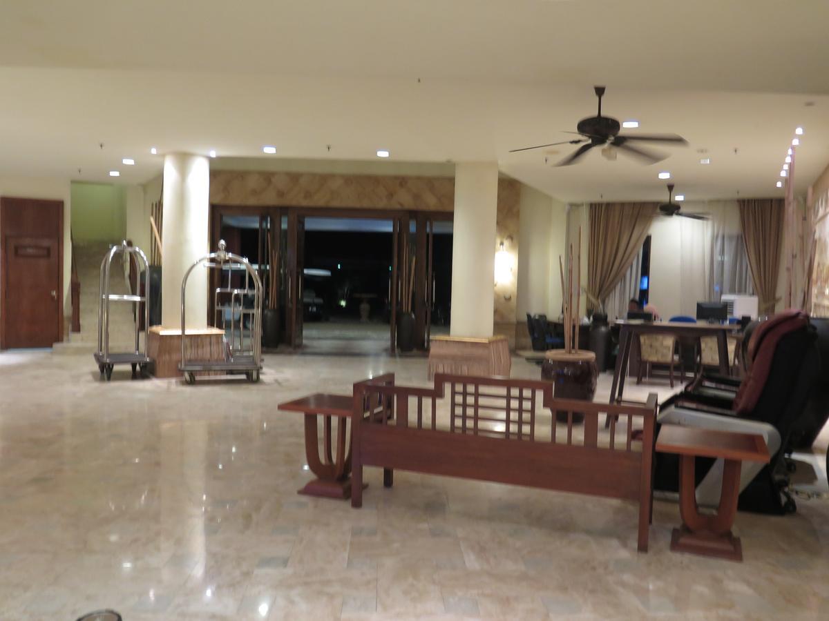 Langkawi Lagoon Resort Water Chalet Pantai Cenang Kültér fotó