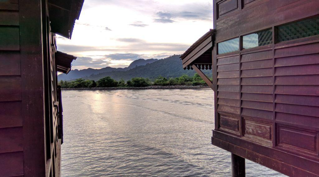 Langkawi Lagoon Resort Water Chalet Pantai Cenang Kültér fotó