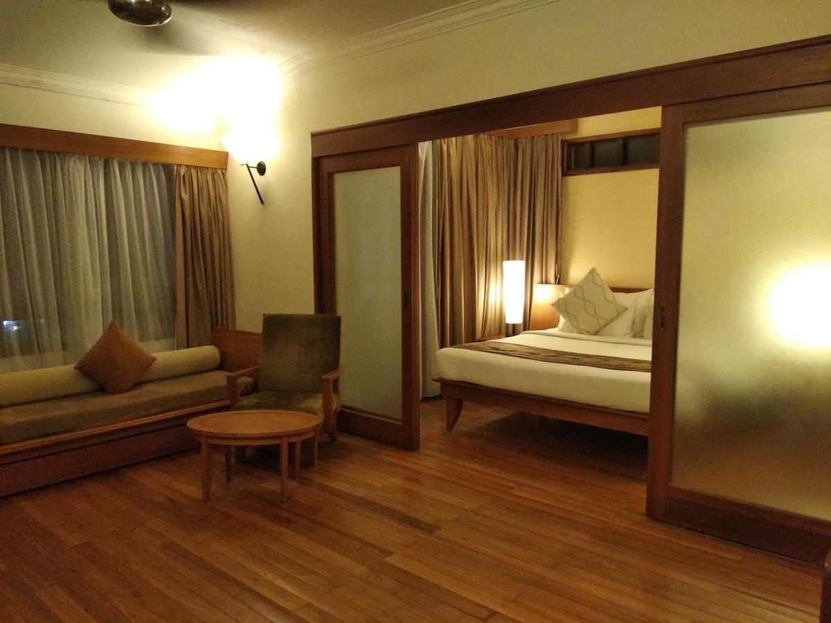 Langkawi Lagoon Resort Water Chalet Pantai Cenang Kültér fotó