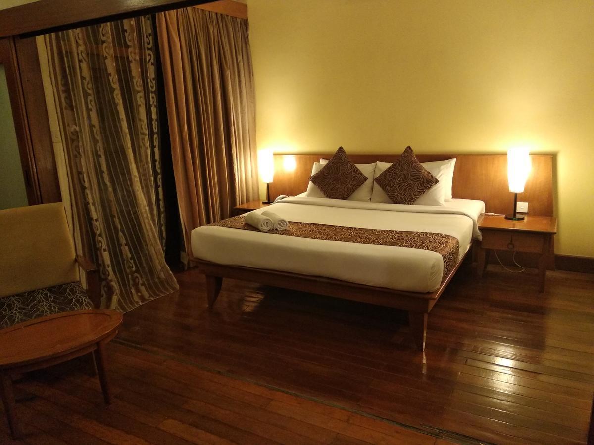Langkawi Lagoon Resort Water Chalet Pantai Cenang Kültér fotó