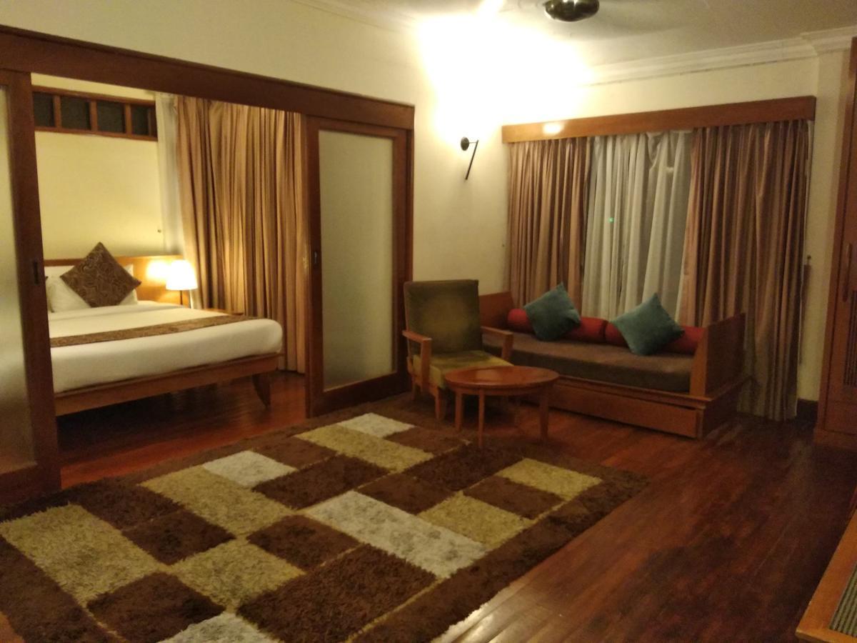Langkawi Lagoon Resort Water Chalet Pantai Cenang Kültér fotó